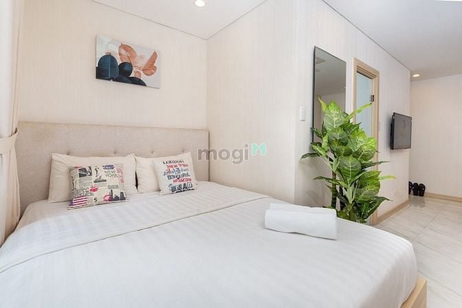 Hình ảnh 🥳 Mb6623 nạp rút nhanh chóng studio cực xinh full nội thất - Thạnh thị thanh/Q1
