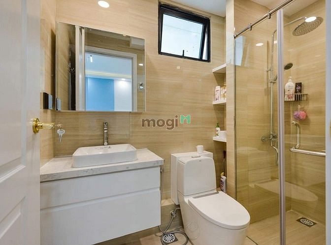 Hình ảnh GIÁ RẤT MỀM bán CH Lucky Dragon 76m2 2PN 1ty625