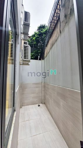 Hình ảnh 1PN Ban công Phú Nhuận Đầy đủ tiện nghi