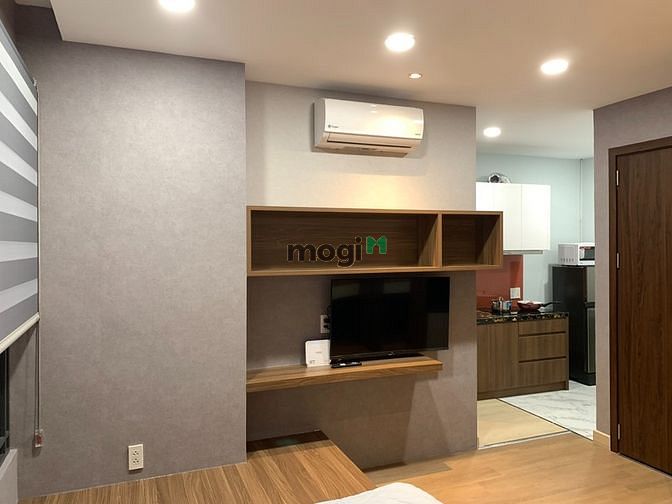 Hình ảnh CHDV Luxury Full NT Bếp Riêng Ngay Trung Tâm Q.1