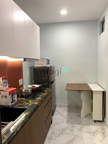 Hình ảnh CHDV Luxury Full NT Bếp Riêng Ngay Trung Tâm Q.1