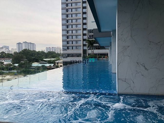 Hình ảnh Căn Hộ 2PN, 73m2 Trang Chủ MB66.COM Chính Thức KingDom 101, Q10. Giá chỉ 16,5 triệu/tháng