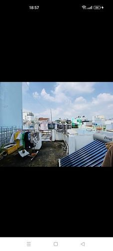 Hình ảnh Chính Chủ Quận Tân Bình DTSD: 120M2=5Ty Tl