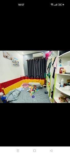 Hình ảnh Chính Chủ Quận Tân Bình DTSD: 120M2=5Ty Tl