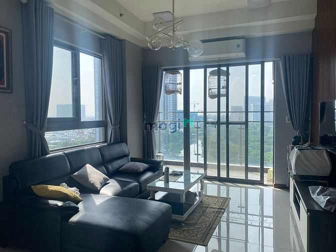 Hình ảnh Mắc bệnh nan y bán CH Docklands Saigon Q7, 2ty582tr, 106m2, 3PN2WC