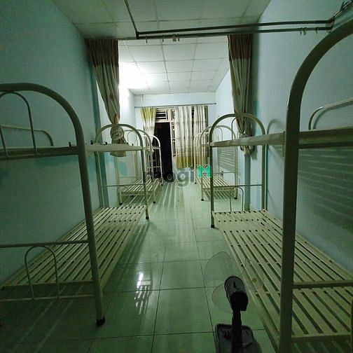 Hình ảnh Cho thuê KTX NỮ không ràng buộc thời hạn ở