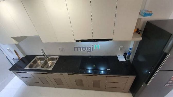 Hình ảnh Nhà nguyên căn quận 1 2PN Full nội thất