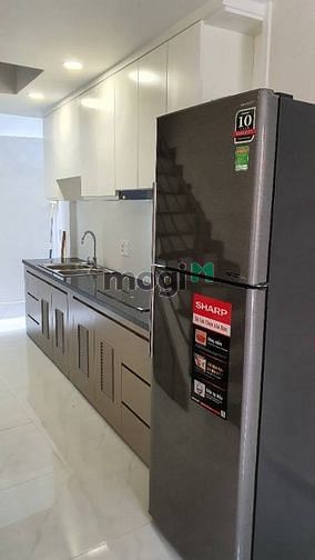 Hình ảnh Nhà nguyên căn quận 1 2PN Full nội thất