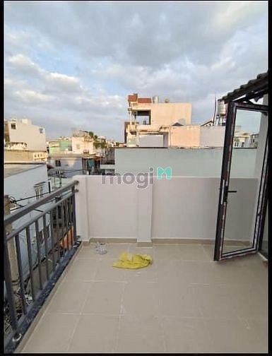 Hình ảnh Bán Nhà Bình Tân, Sát MT Trương Phước Phan - 44m2- 4 Tầng- 3.6 Tỷ