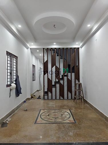 Hình ảnh Bán Nhà Bình Tân, Sát MT Trương Phước Phan - 44m2- 4 Tầng- 3.6 Tỷ