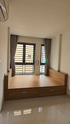Hình ảnh Nhà nguyên căn quận 1 2PN Full nội thất