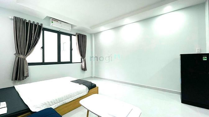 Hình ảnh Mb6623 nạp rút nhanh chóng cao cấp-full nội thất - view cửa sổ thoáng