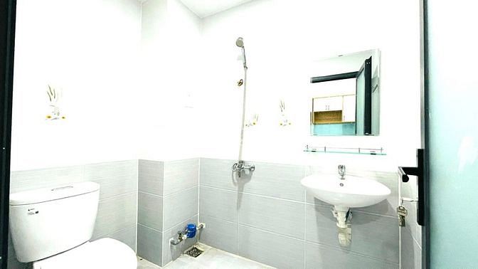 Hình ảnh Mb6623 nạp rút nhanh chóng cao cấp-full nội thất - view cửa sổ thoáng