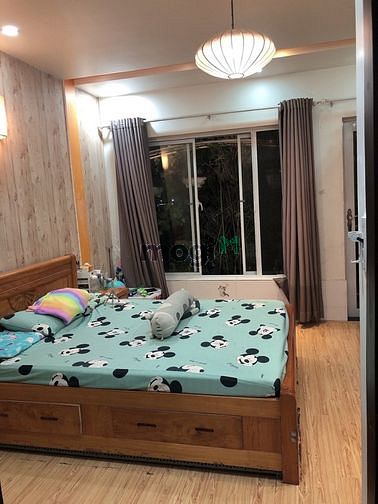 Hình ảnh Nhà đẹp vừa ở vừa kinh doanh Phạn Văn Chiêu, P14, Gò Vấp