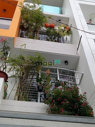Hình ảnh Nhà đẹp vừa ở vừa kinh doanh Phạn Văn Chiêu, P14, Gò Vấp
