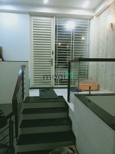 Hình ảnh Nhà đẹp vừa ở vừa kinh doanh Phạn Văn Chiêu, P14, Gò Vấp