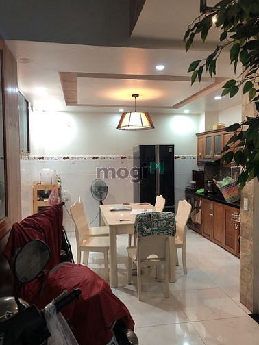 Hình ảnh Nhà đẹp vừa ở vừa kinh doanh Phạn Văn Chiêu, P14, Gò Vấp