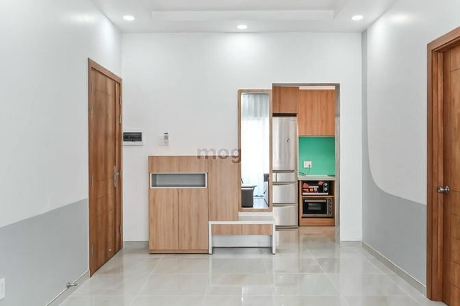 Hình ảnh Cần tiền ma chay bán CH The Everrich Infinity Q5, 3ty452tr, 105m2 3PN