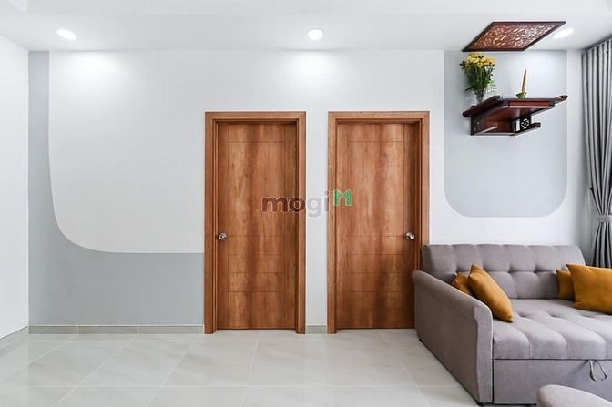 Hình ảnh Cần tiền ma chay bán CH The Everrich Infinity Q5, 3ty452tr, 105m2 3PN