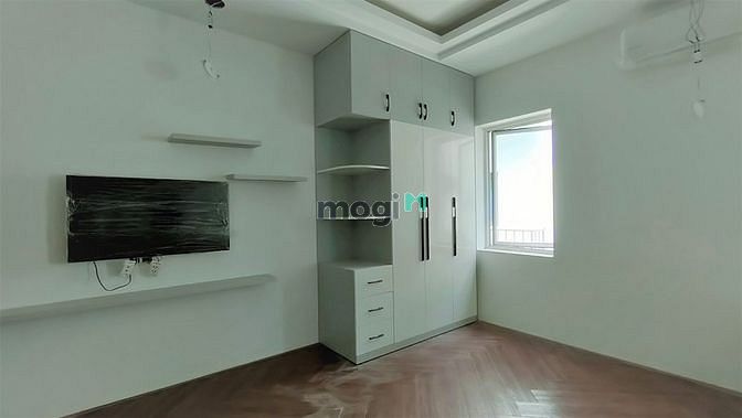 Hình ảnh STUDIO_30m2_đủ nội thất, cửa sổ, SMART TV, tủ lạnh 201L_tr.tr. Cung_Q7