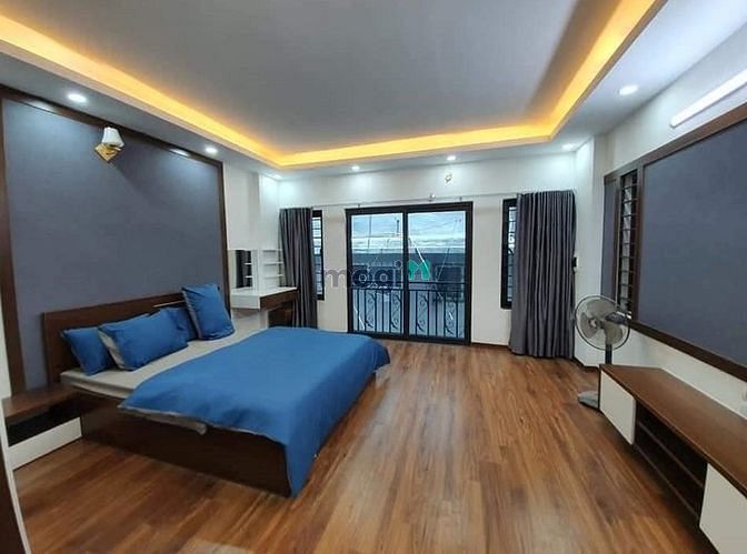 Hình ảnh Nhà đẹp trung tâm ngã tư Láng Hạ, cách phố 10m, 7,7 tỷ