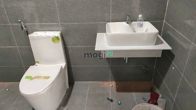 Hình ảnh STUDIO_30m2_đủ nội thất, cửa sổ, SMART TV, tủ lạnh 201L_tr.tr. Cung_Q7