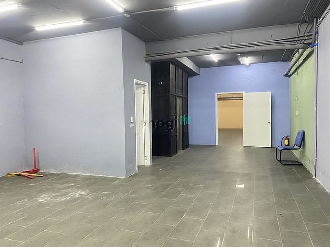 Hình ảnh 🔥 Shophouse - đường Nguyễn Cơ Thạch - Sala- 7x24m, 850m2
