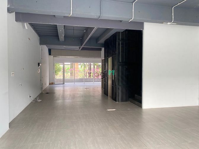 Hình ảnh 🔥 Shophouse - đường Nguyễn Cơ Thạch - Sala- 7x24m, 850m2