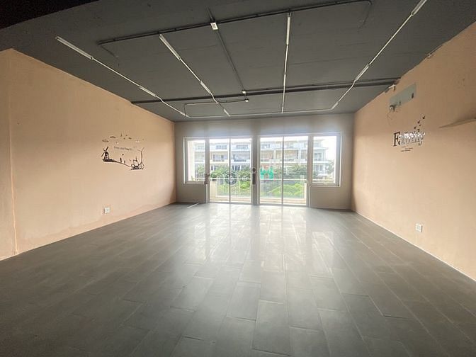 Hình ảnh 🔥 Shophouse - đường Nguyễn Cơ Thạch - Sala- 7x24m, 850m2