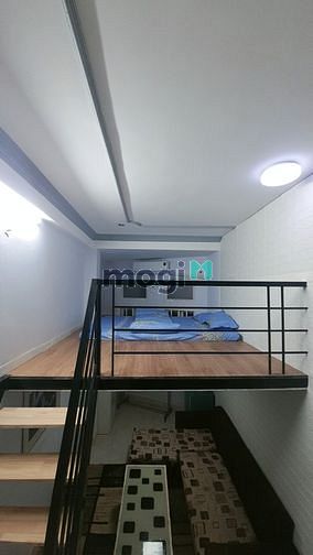 Hình ảnh Phòng officel full nội thất giá 2tr6