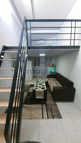 Hình ảnh Phòng officel full nội thất giá 2tr6