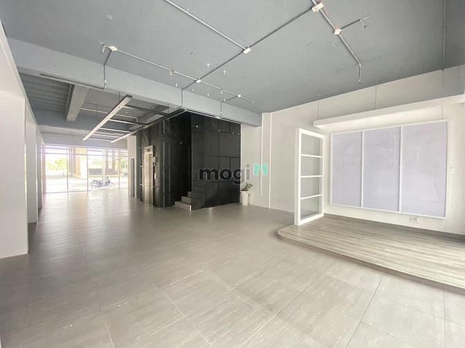 Hình ảnh 🔥 Shophouse - đường Nguyễn Cơ Thạch - Sala- 7x24m, 850m2