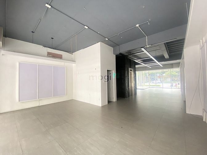 Hình ảnh 🔥 Shophouse - đường Nguyễn Cơ Thạch - Sala- 7x24m, 850m2
