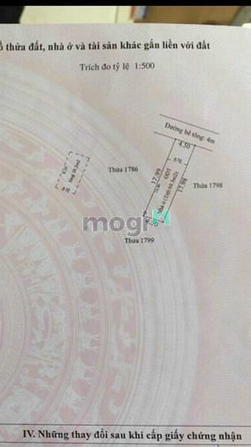 Hình ảnh + Nhà bán hưng định gần chợ chòm sao