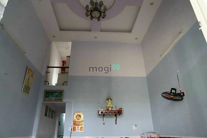 Hình ảnh + Nhà bán hưng định gần chợ chòm sao