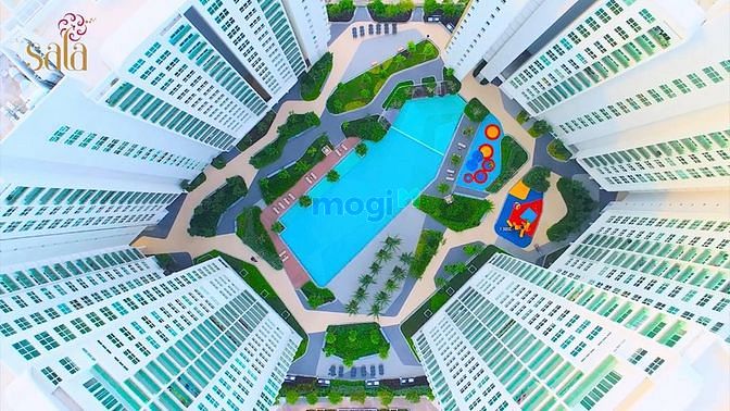 Hình ảnh 🌸 [SADORA SALA] 2PN , NTCB, 20tr net, 88m2.