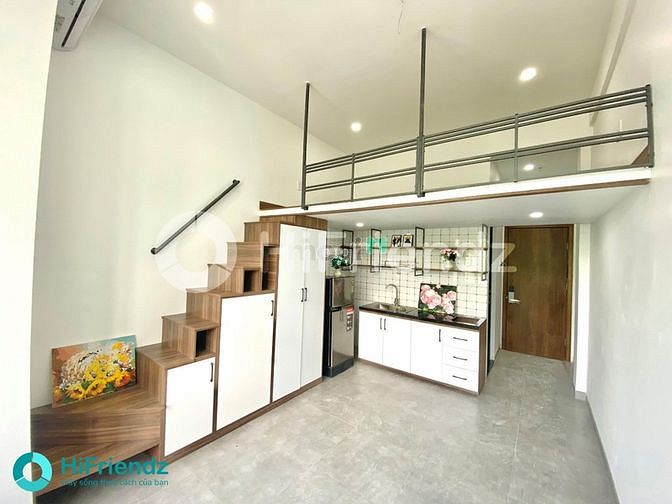 Hình ảnh Phòng mới 100% - Nội thất cao cấp
