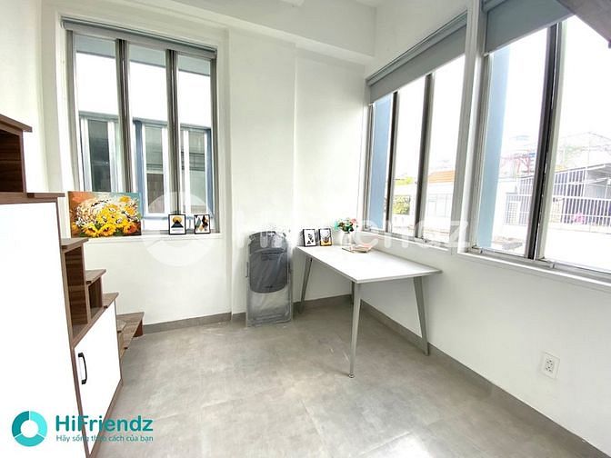 Hình ảnh Phòng mới 100% - Nội thất cao cấp