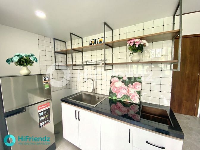 Hình ảnh Phòng mới 100% - Nội thất cao cấp