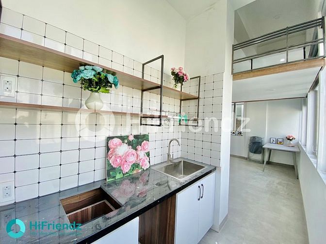 Hình ảnh Phòng mới 100% - Nội thất cao cấp