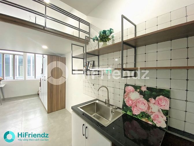 Hình ảnh Phòng mới 100% - Nội thất cao cấp