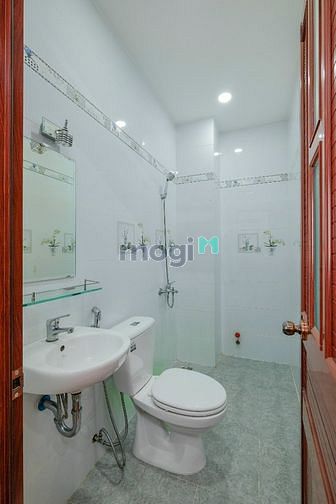 Hình ảnh 🏢🏢 CH Balcony 35m2 Full NT - View Landmark Chỉ Tính Điện 🏢🏢