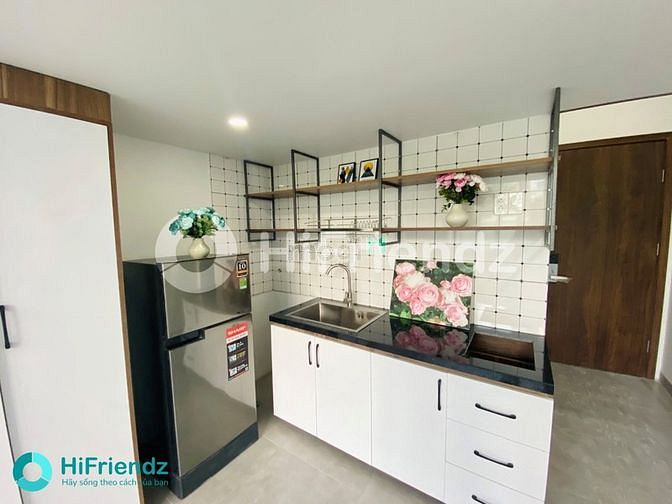 Hình ảnh Phòng mới 100% - Nội thất cao cấp