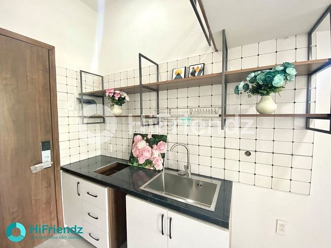 Hình ảnh Phòng mới 100% - Nội thất cao cấp