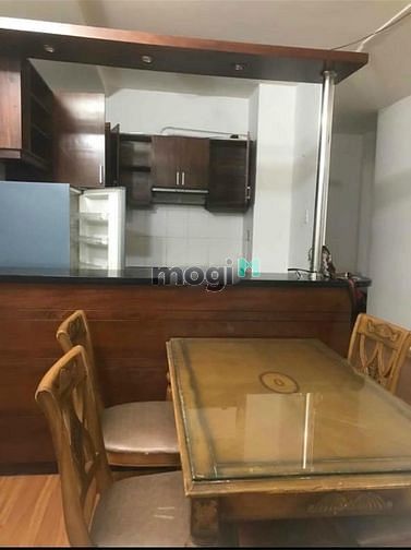 Hình ảnh Đầu tư dự án bán CH Summer Square Q6, giá 1ty687tr, 64m2, 2PN-2WC