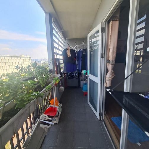Hình ảnh Chỉ từ 1ty845tr sở hữu ngay CH Ricca Q9, giá 1ty845tr, 85m2, 2PN- 2WC