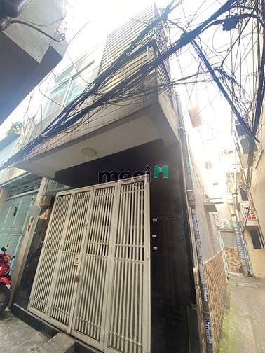 Hình ảnh 🍀 Bán nhà , Hẻm 4m Trần Phú, 33m2. Giá 4.1 tỷ🍀
