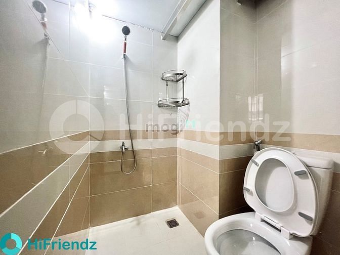Hình ảnh duplex mới xây, 35m2, cực thoáng mát