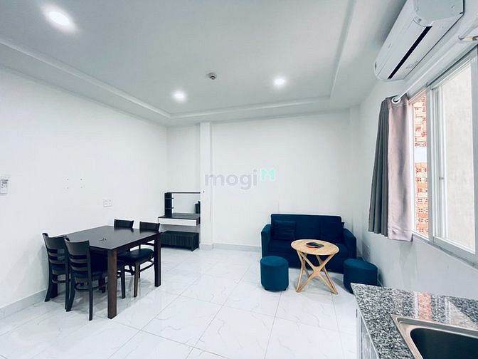 Hình ảnh 🔥 Mb6623 nạp rút nhanh chóng 1PN ,Full Nt ,Thang máy ,Ngã tư Phú Nhuận🔥