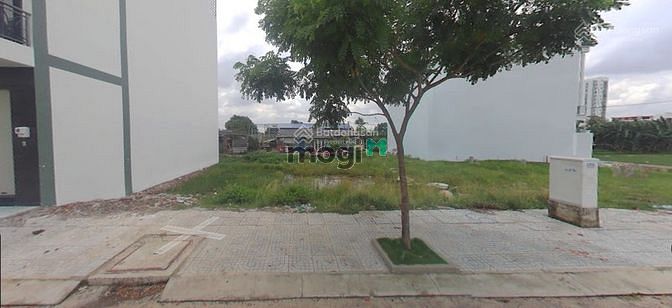 Hình ảnh Kẹt tiền bán gấp lô đất KDC Hà Đô Lê Thị Riêng P.Thới An Q12 Giá 2.4
